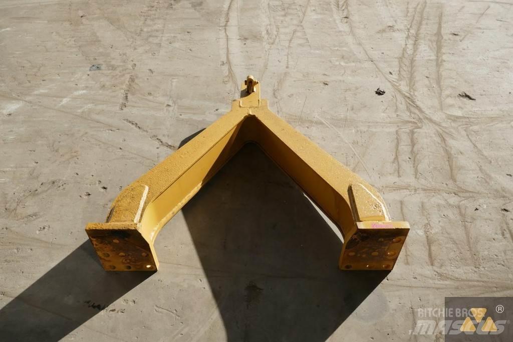 CAT D6 Drawbar 运输工具-其他