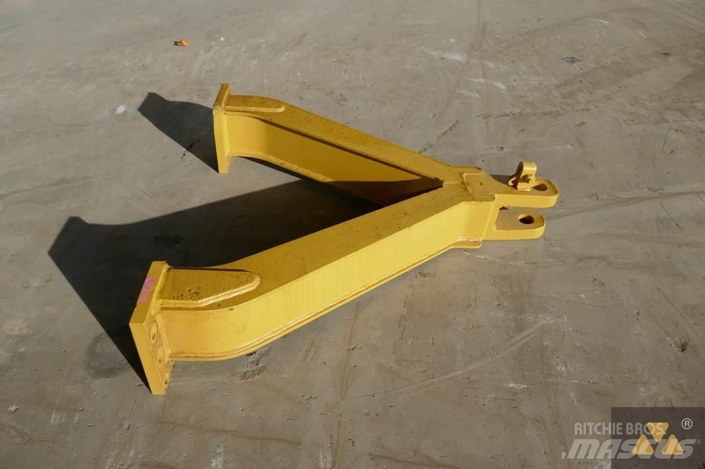CAT D6 Drawbar 运输工具-其他