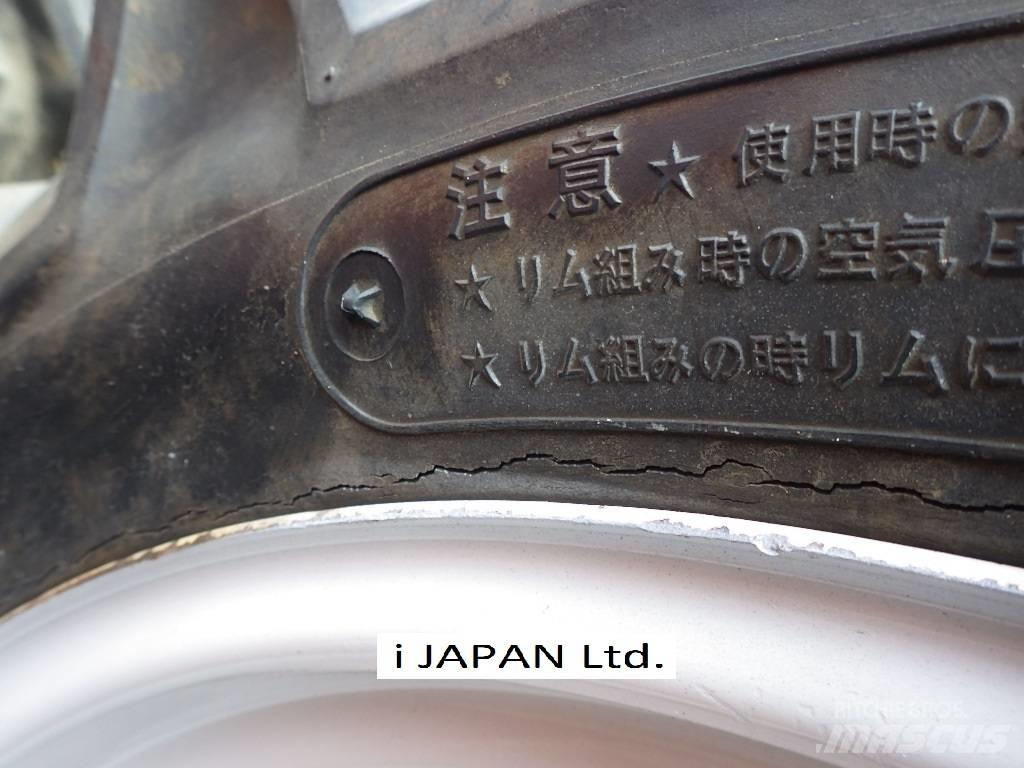 Iseki TA 235 小型拖拉机