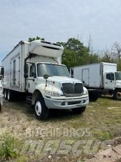 IHC 4400 冷藏车