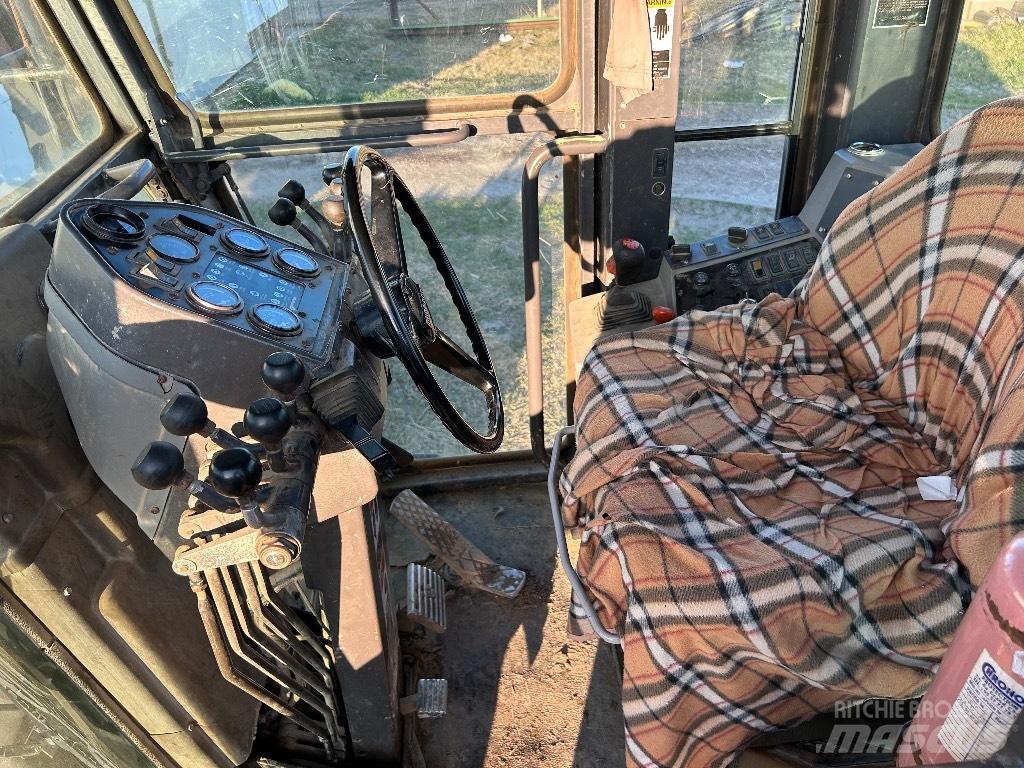 Volvo G 780 平地机/推土机