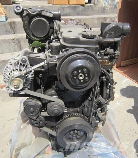Cummins QSB6.7-P160 发动机