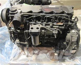 Cummins QSB6.7-P160 发动机