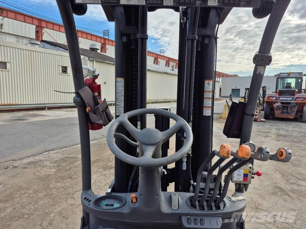 Crown C51000-50 其他叉车