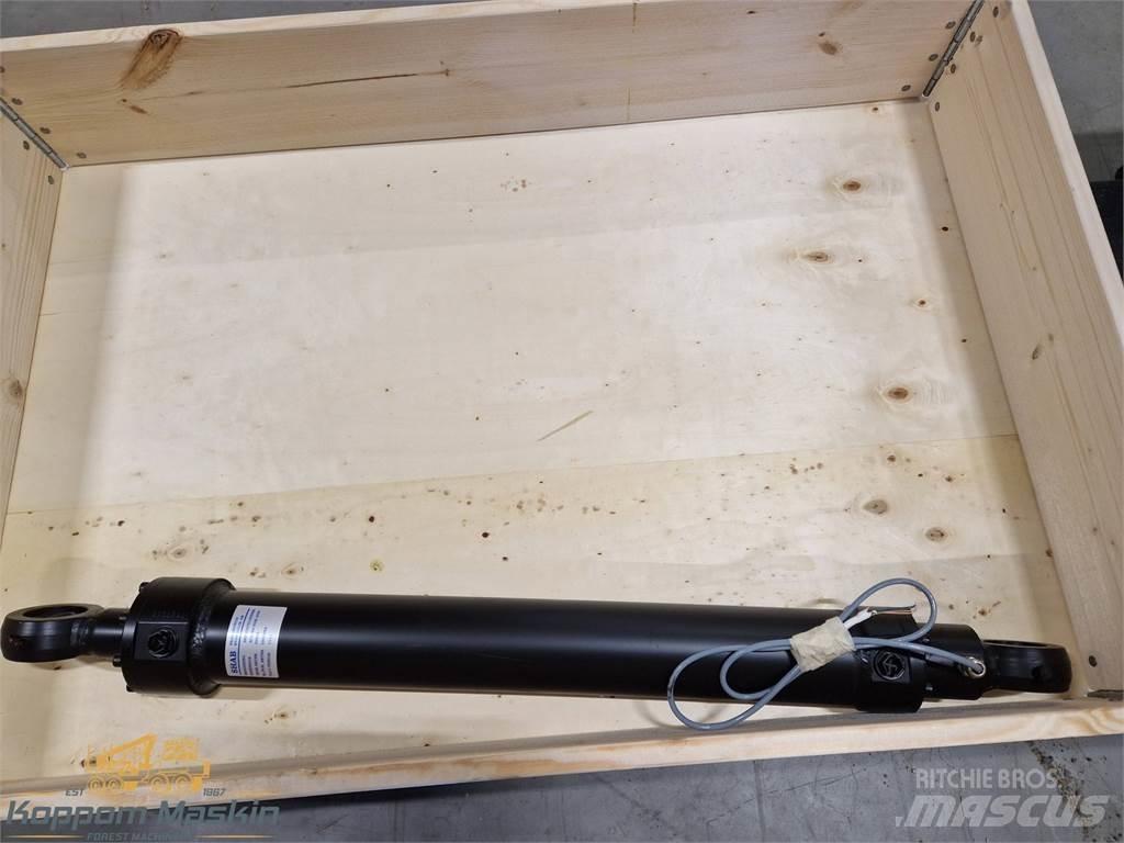 Ponsse P01204 液压