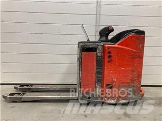 Linde T20SP/131 电动搬运车
