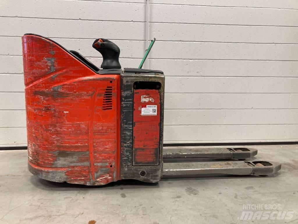Linde T20SP/131 电动搬运车
