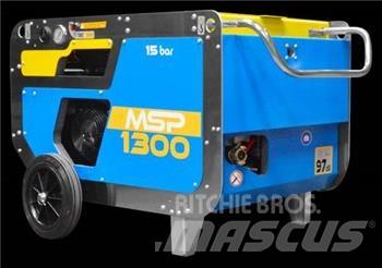  MAC3 MSP1300 7BAR 压缩机