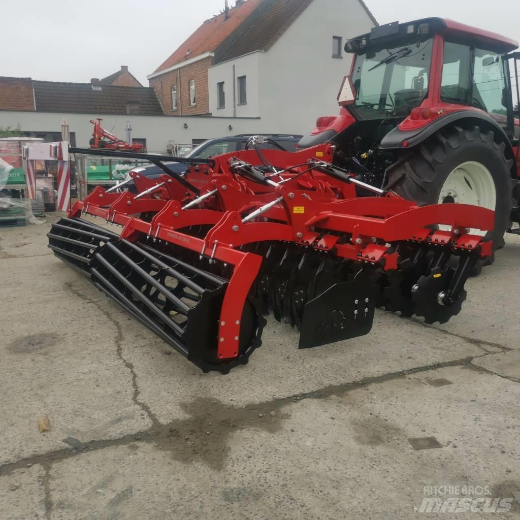 Rol-Ex Schijvenegge 圆盘耙