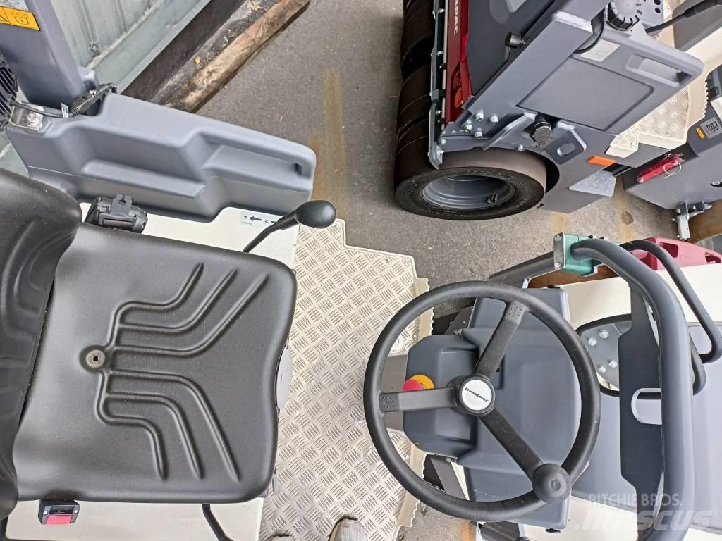 Dynapac CC1200C VI 复合式压路机