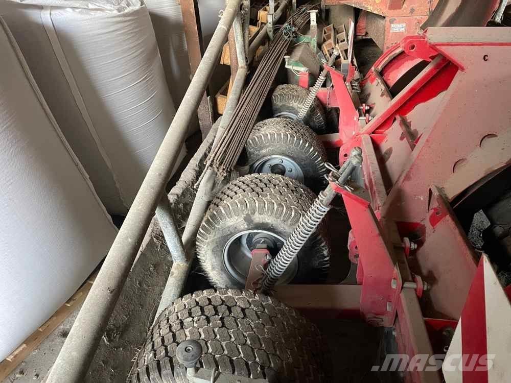 Grimme KS 75-4 马铃薯设备 - 其他