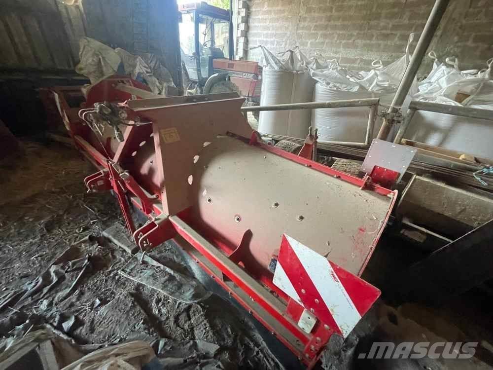 Grimme KS 75-4 马铃薯设备 - 其他