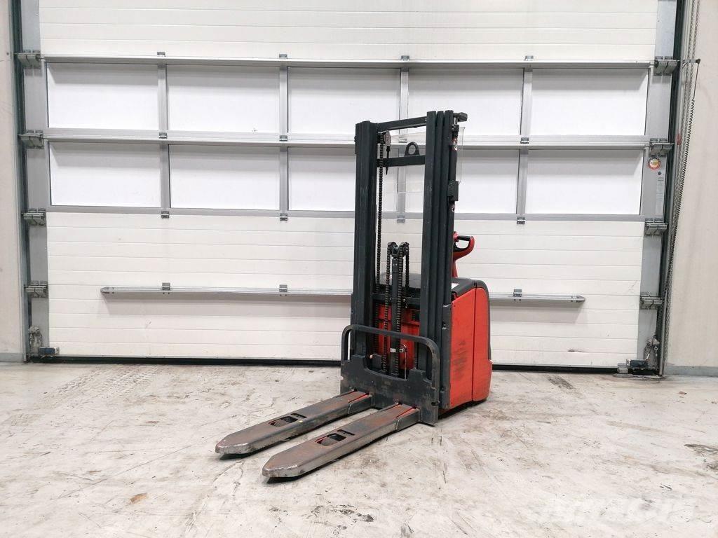 Linde L14 手推堆垛车