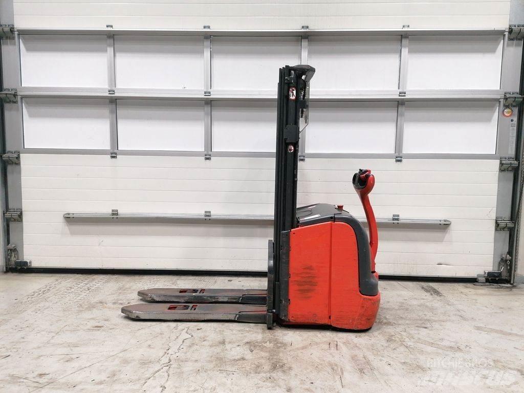 Linde L14 手推堆垛车