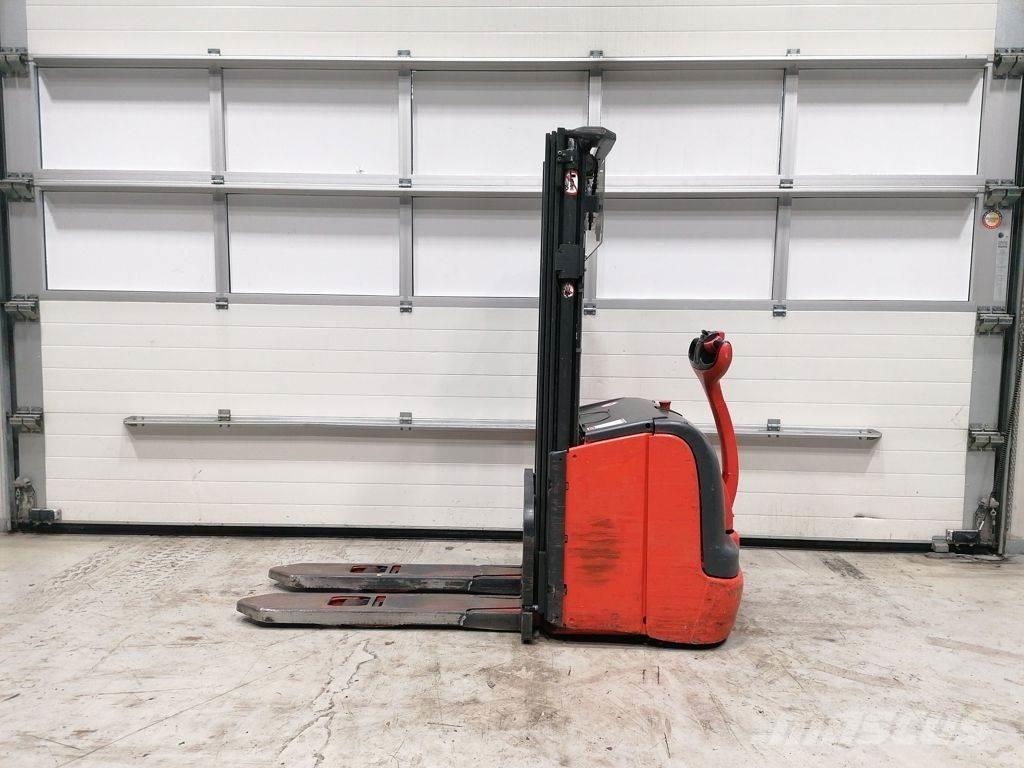 Linde L14 手推堆垛车