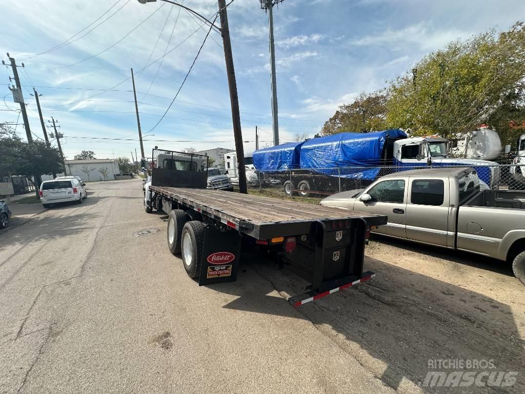 American Flatbed 运输工具-其他