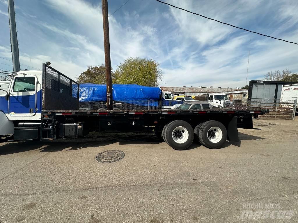 American Flatbed 运输工具-其他
