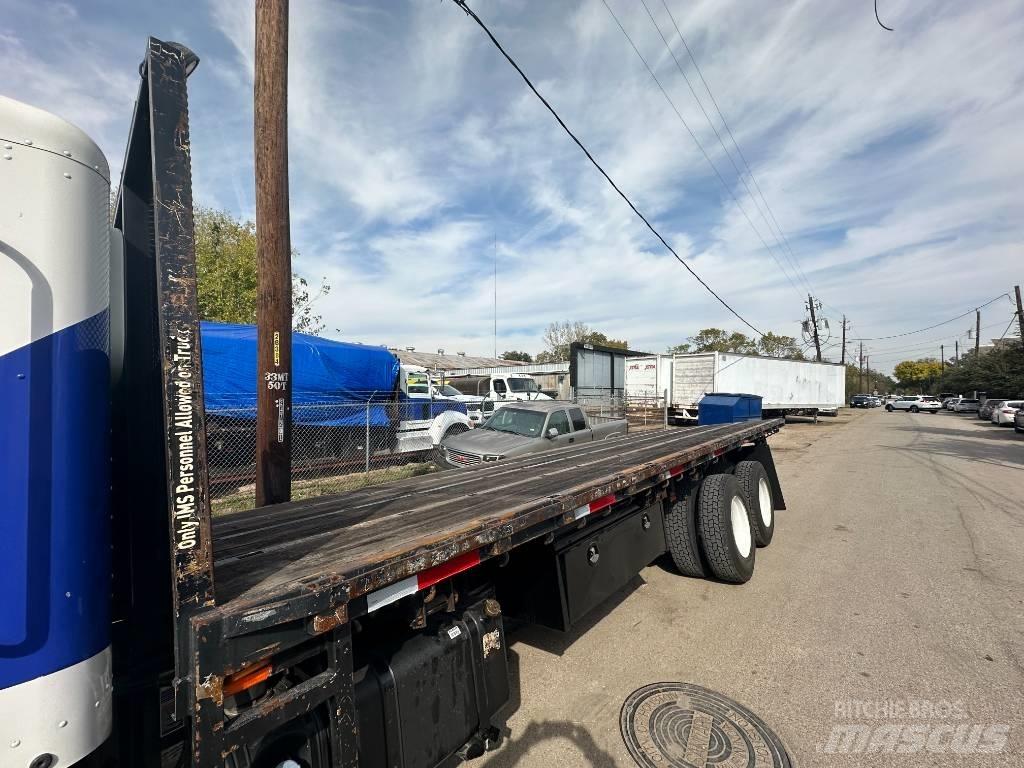 American Flatbed 运输工具-其他