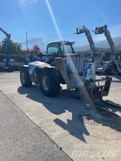 JCB 540-170 伸缩臂叉装车|叉装车