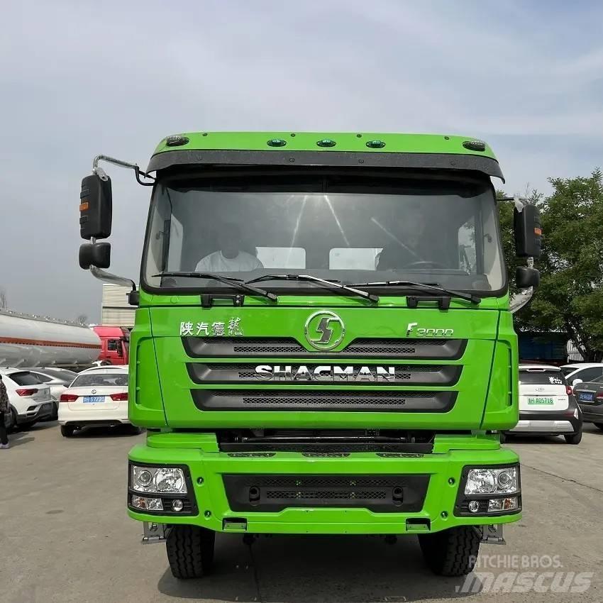Shacman F 3000 牵引车