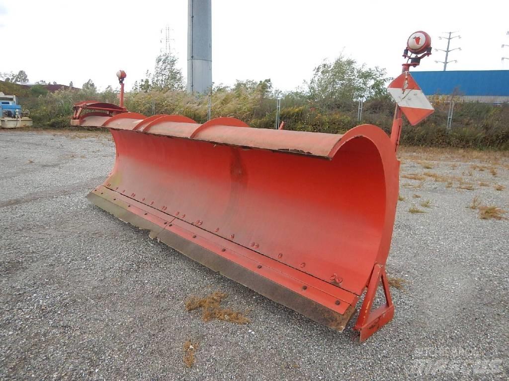 Schmidt SM6 路面维护设备-其他