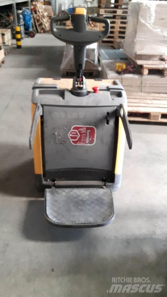 Atlet PLP200 电动搬运车