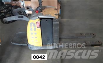 Atlet PLP200 电动搬运车
