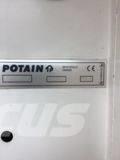 Potain MR225 塔式起重机