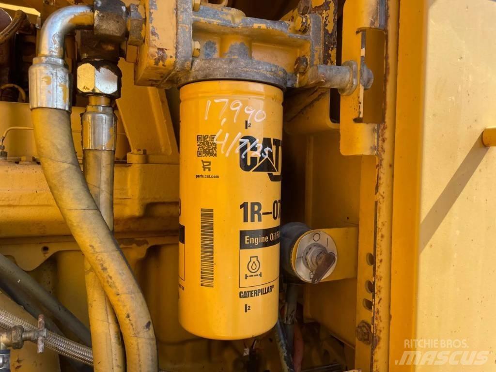 CAT 140H - 3306 Engine 平地机/推土机