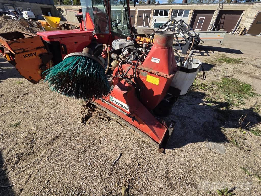  AC C1100 路面维护设备-其他