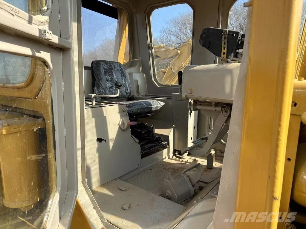 CAT D 8 K 履带式推土机