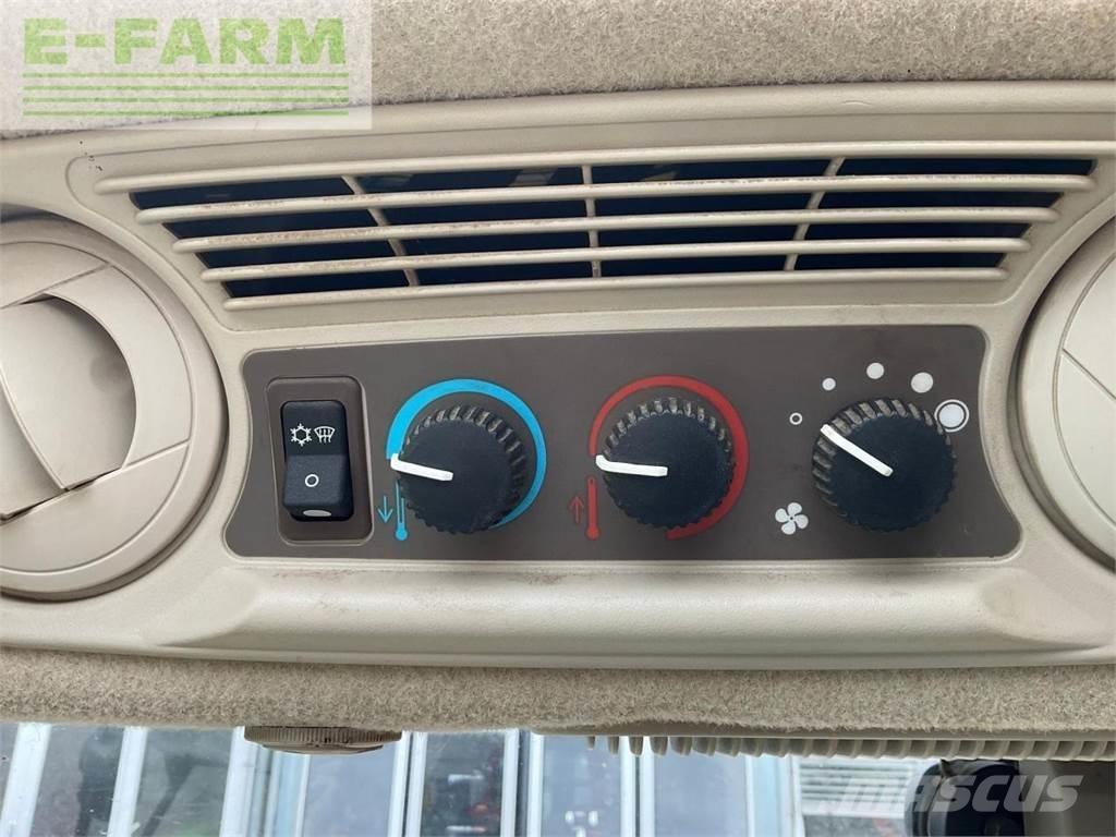 John Deere 5090R 拖拉机/农用车