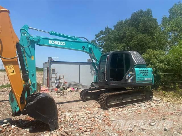 Kobelco SK 140 履带挖掘机