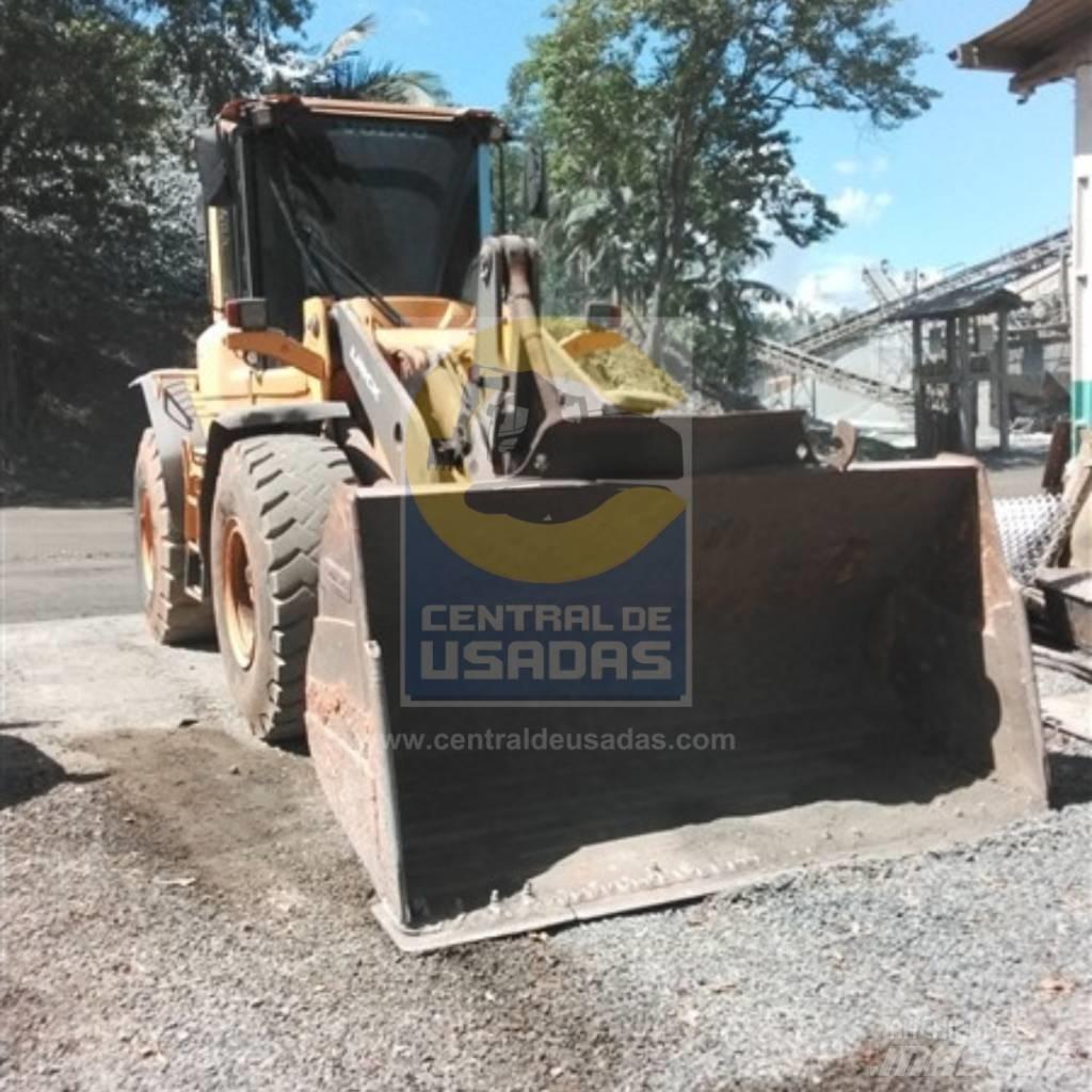 Volvo L 90 F 轮式装载机