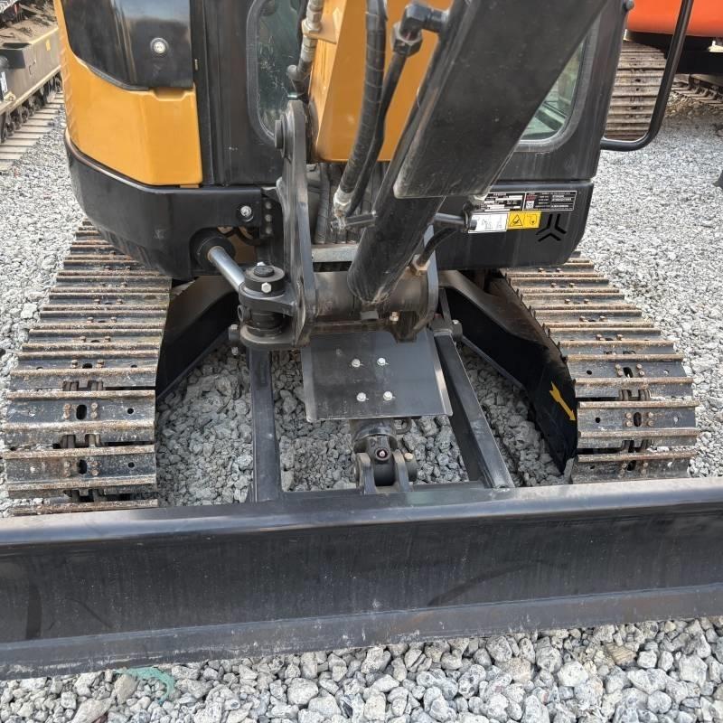 Sany SY 26 U 小型挖掘机