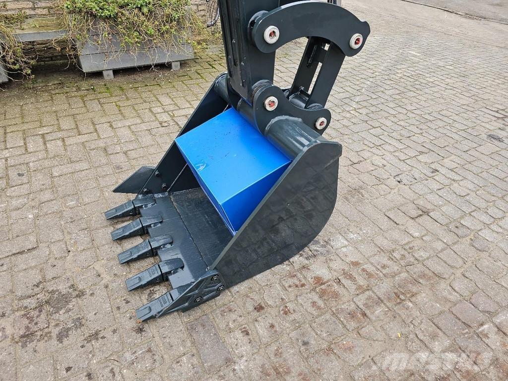 Hyundai HX60PRO 小型挖掘机