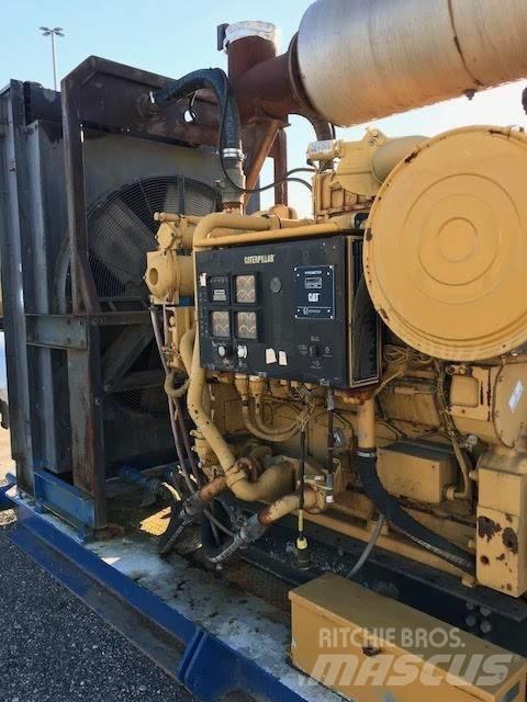 CAT 3508 柴油发电机