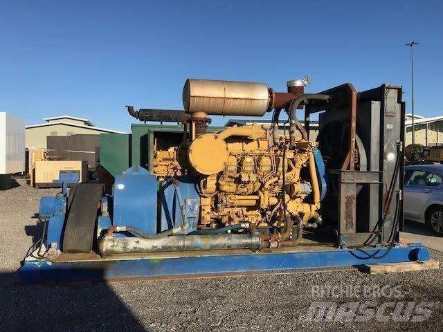 CAT 3508 柴油发电机