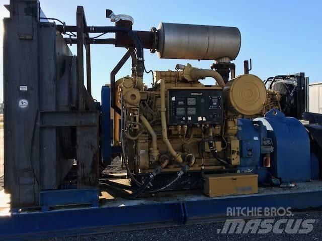 CAT 3508 柴油发电机