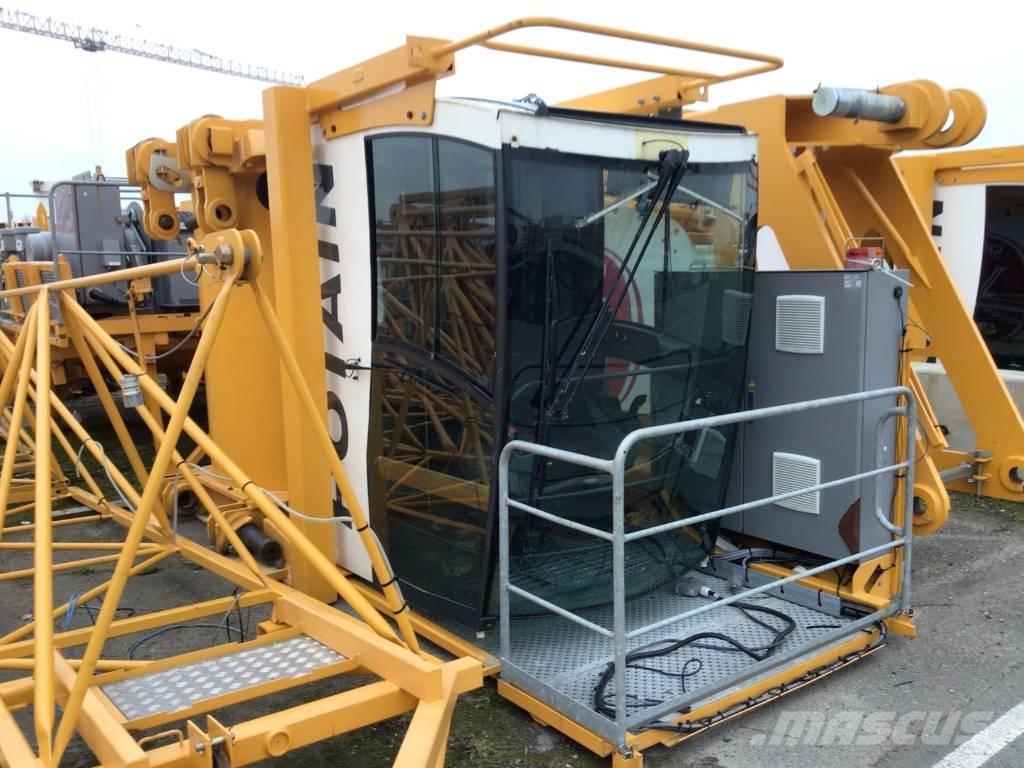 Potain MDT319 塔式起重机