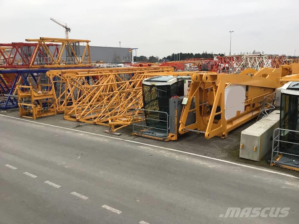 Potain MDT319 塔式起重机