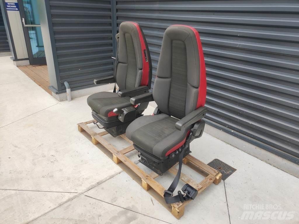 Volvo FH Euro 6 运输工具-其他