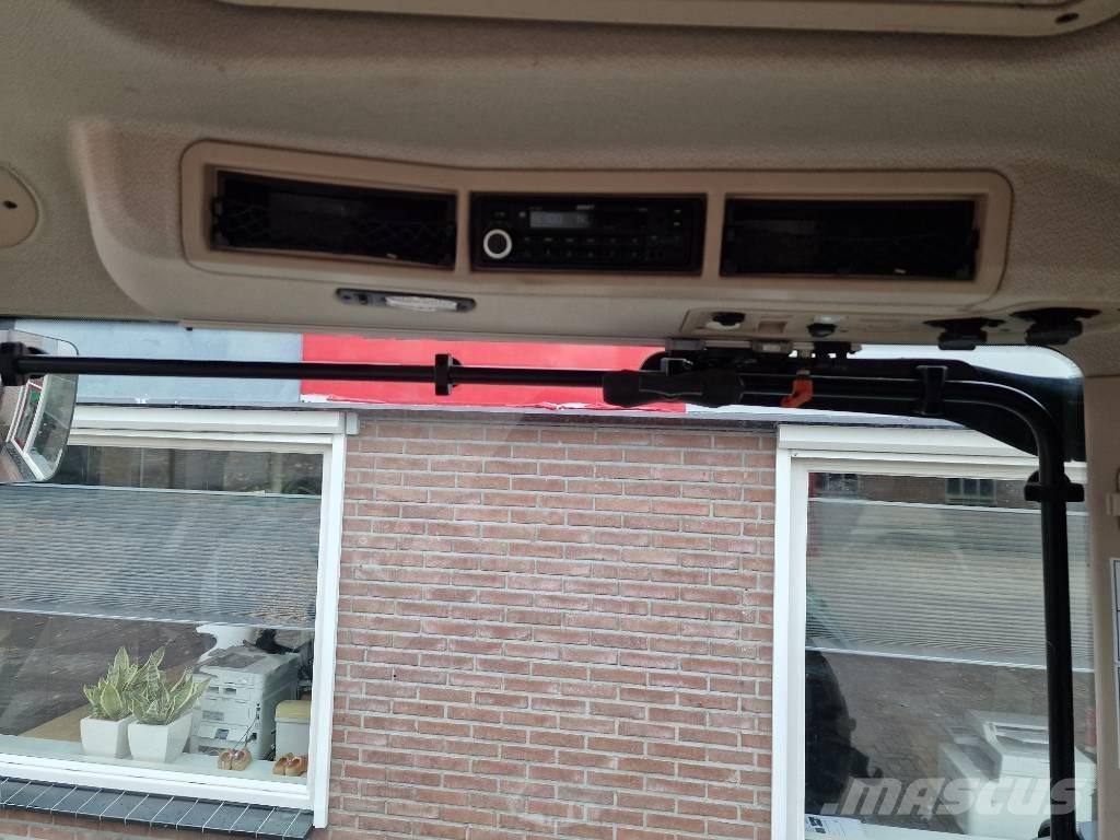 Fendt 310 S4 Power 拖拉机/农用车