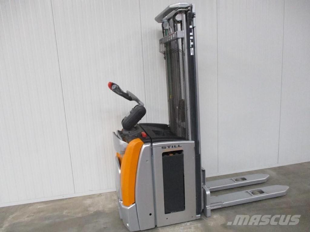 Still EXV SF14 电动搬运车