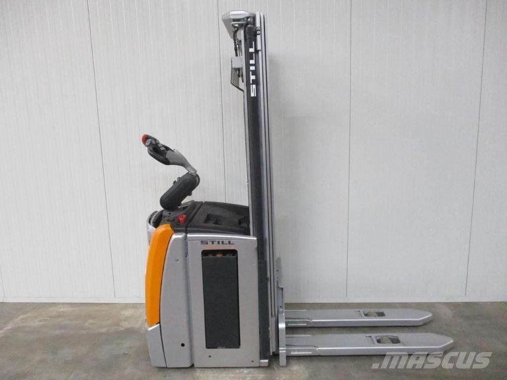 Still EXV SF14 电动搬运车