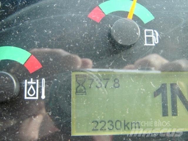 CAT 906 M 轮式装载机