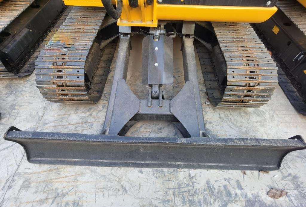 CAT 306 小型挖掘机