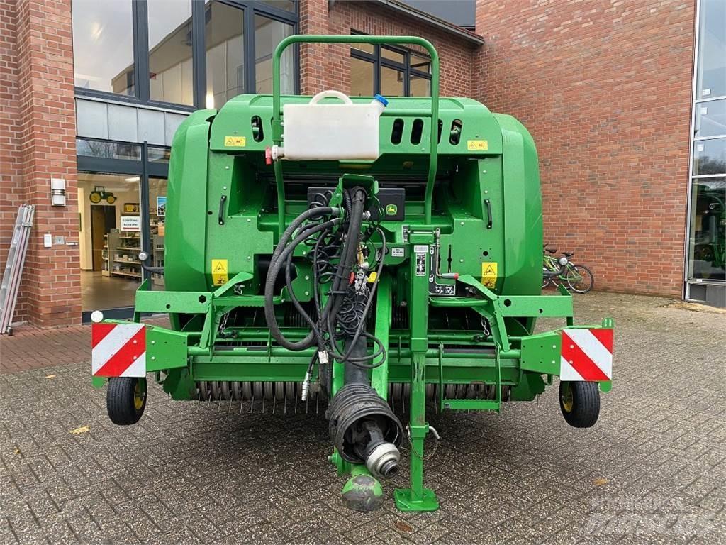 John Deere C441R 农业机械-其他
