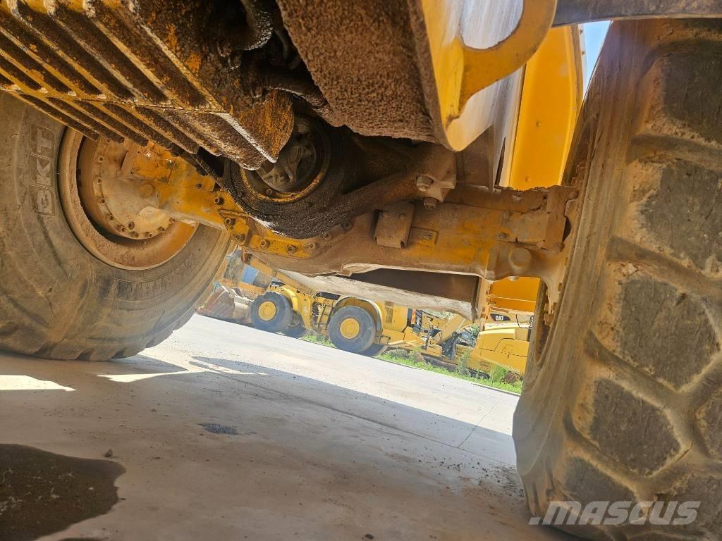 Volvo L 150 G 轮式装载机