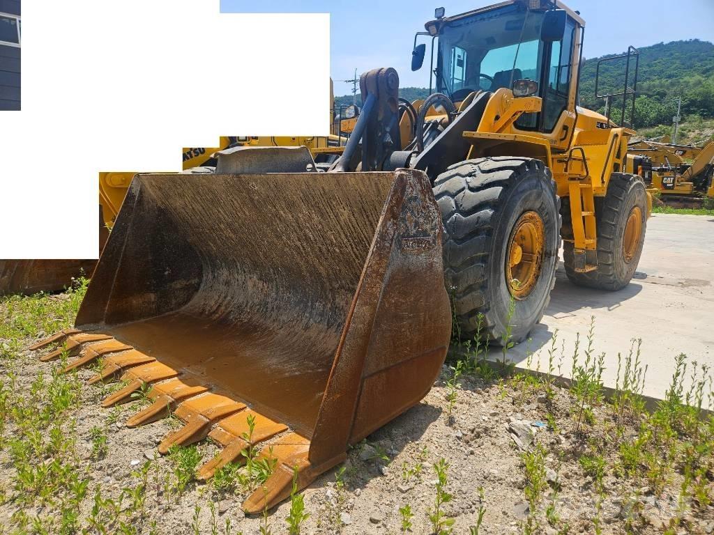 Volvo L 150 G 轮式装载机